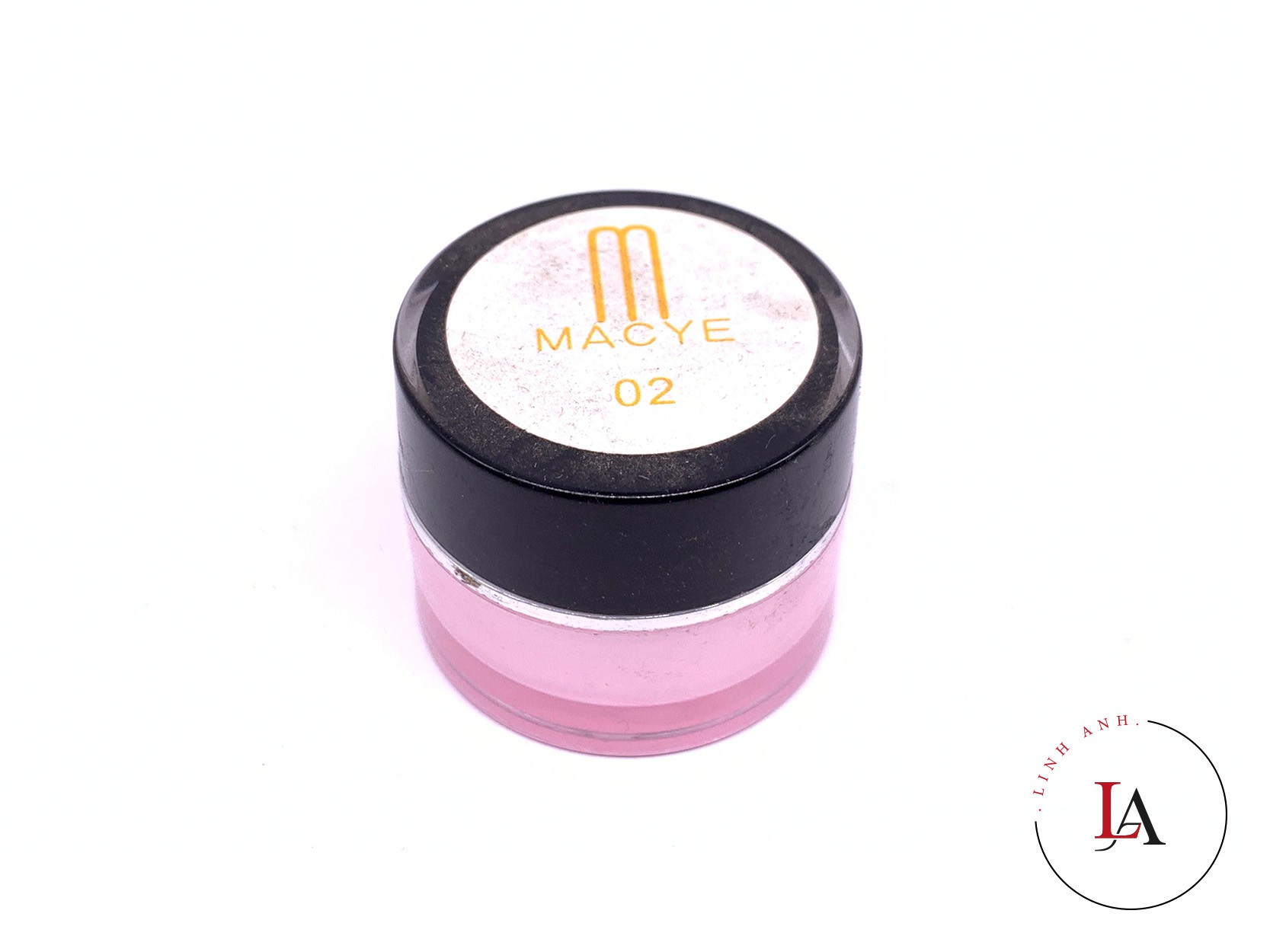 Gel vẽ nổi Macye 8ml